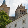 Evora, Portugal