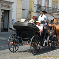 Evora, Portugal