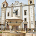 Evora, Portugal