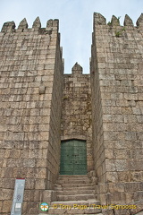 Guimaraes, Portugal