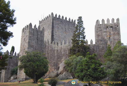 Guimaraes, Portugal