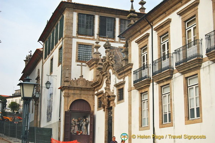 Guimaraes, Portugal