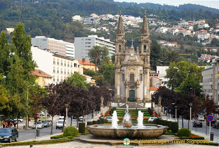 Guimaraes, Portugal