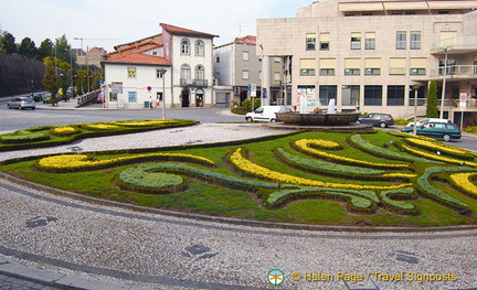 Guimaraes, Portugal