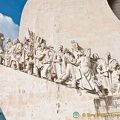 Lisbon - Portugal (2075 visits) Monument to the Discoveries Lisbon - Portugal