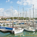 Lisbon - Portugal (1464 visits) Lisbon's marina Lisbon - Portugal