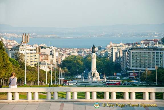 Lisbon (1044 visits) Lisbon