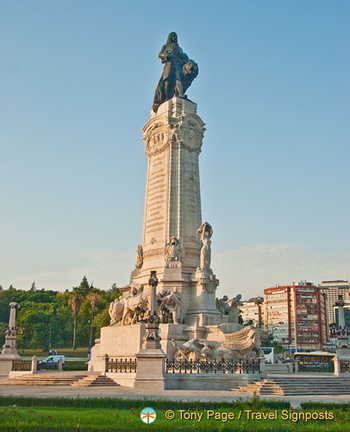 Lisbon (1096 visits) Lisbon