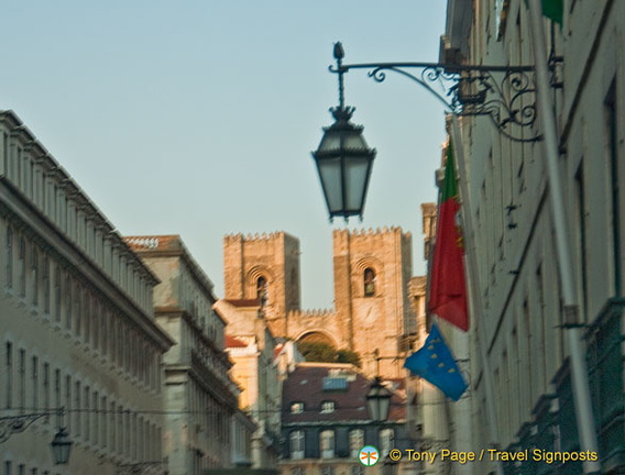 Lisbon (908 visits) Lisbon