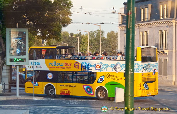 Lisbon (894 visits) Lisbon