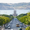 Lisbon (1329 visits) Lisbon