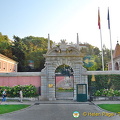Lisbon (918 visits) Lisbon