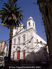 Lisbon - Portugal