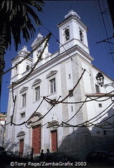 Lisbon - Portugal