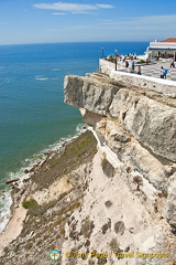 Nazare, Portugal