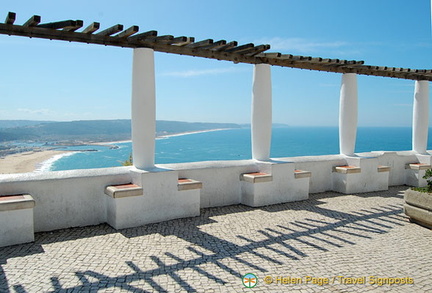 Nazare. Portugal