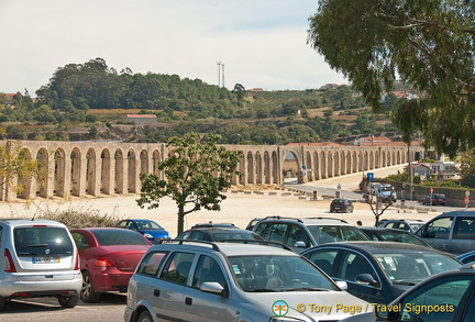 Obidos - Portugal