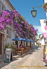 Obidos - Portugal