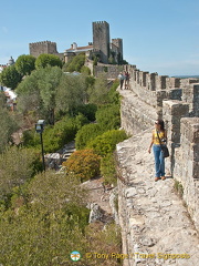 Obidos - Portugal