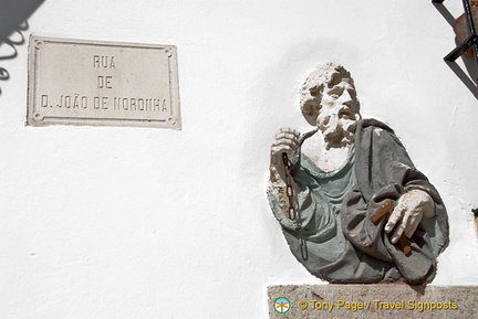 Obidos - Portugal