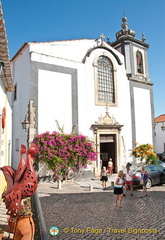 Obidos - Portugal