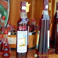 Obidos - Portugal (1165 visits) Obidos' Famous Cherry Liqueur at Euro 12.50 per bottle Obidos - Portugal