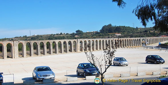 Obidos - Portugal