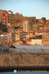 Douro River cruise, Oporto