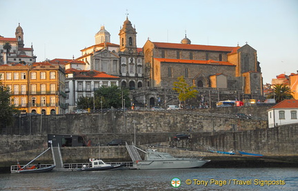 Douro River cruise, Oporto