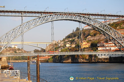 Douro River cruise, Oporto