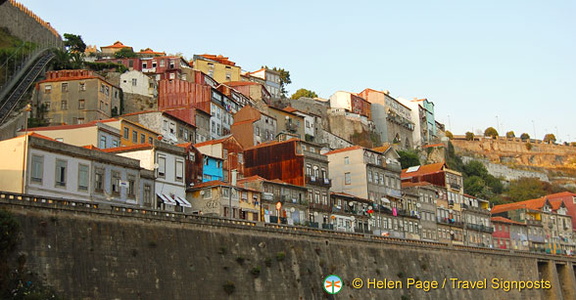 Douro River cruise, Oporto