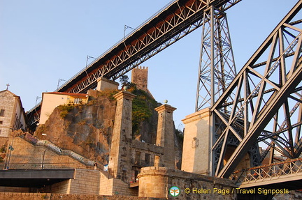 Douro River cruise, Oporto