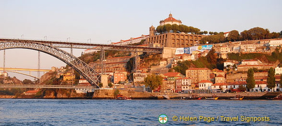 Douro River cruise, Oporto