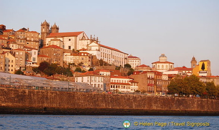 Douro River cruise, Oporto