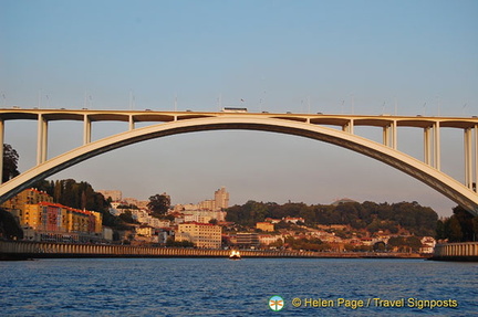 Douro River cruise, Oporto