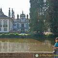 Palacio de Mateus, Douro, Portugal (1176 بازدید) Palacio de Mateus, Douro, Portugal