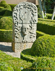 Palacio de Mateus, Douro, Portugal