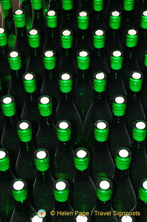 Quinta da Lixa winery, Douro, Portugal