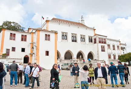 Sintra, Portugal