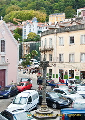 Sintra, Portugal