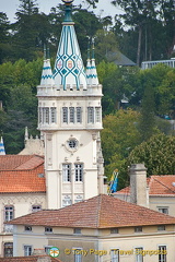 Sintra, Portugal