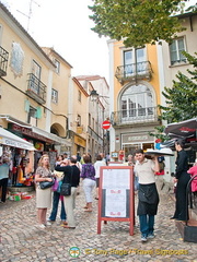 Sintra, Portugal