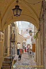 Sintra, Portugal