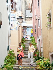 Sintra, Portugal