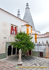 Sintra, Portugal