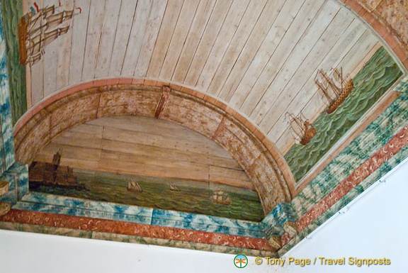 Sintra, Portugal (706 visits) Sintra, Portugal