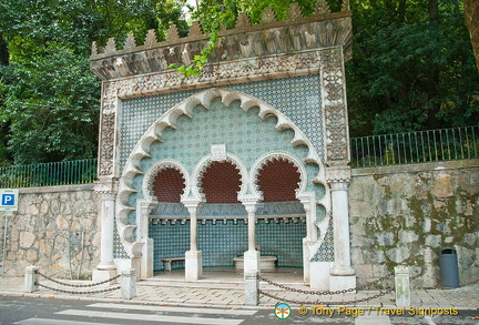 Sintra, Portugal