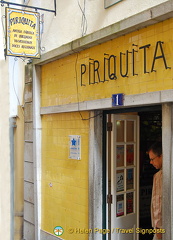 Sintra, Portugal