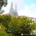 Sintra, Portugal (758 посещения) Sintra, Portugal