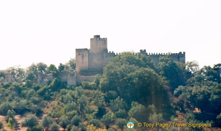 Tomar, Portugal